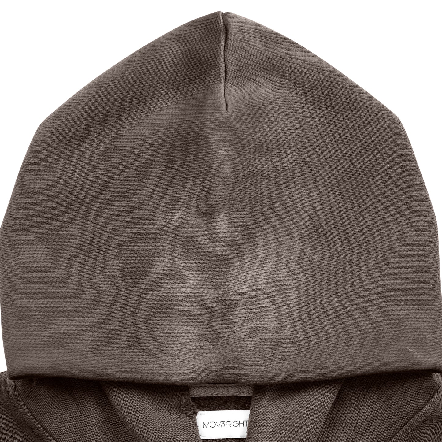 Espresso Zip-Up
