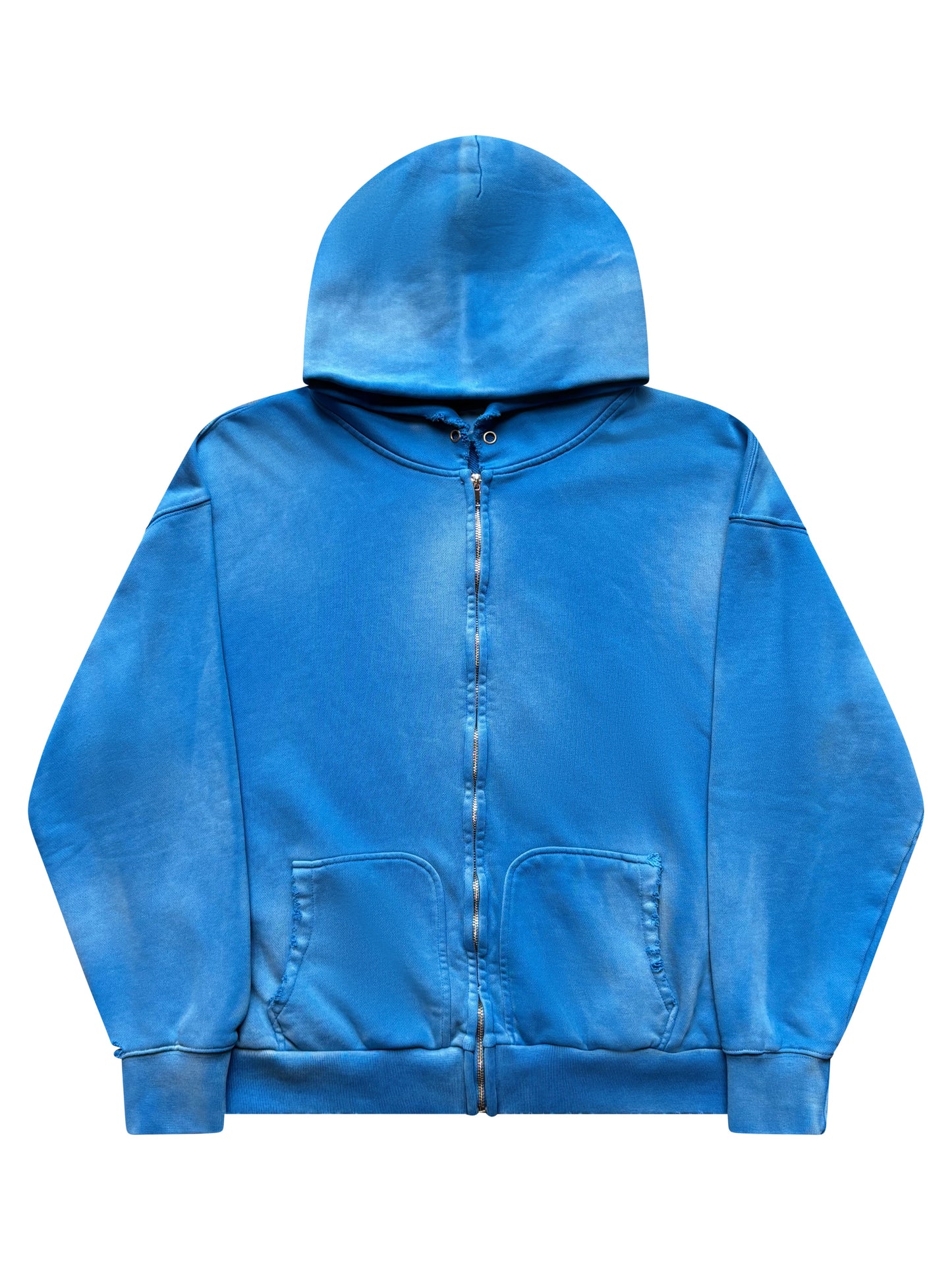 Federali Zip-Up
