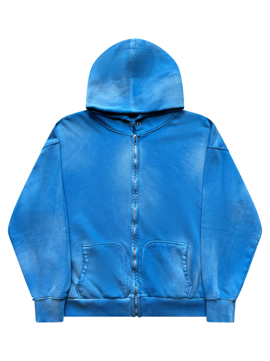 Federali Zip-Up