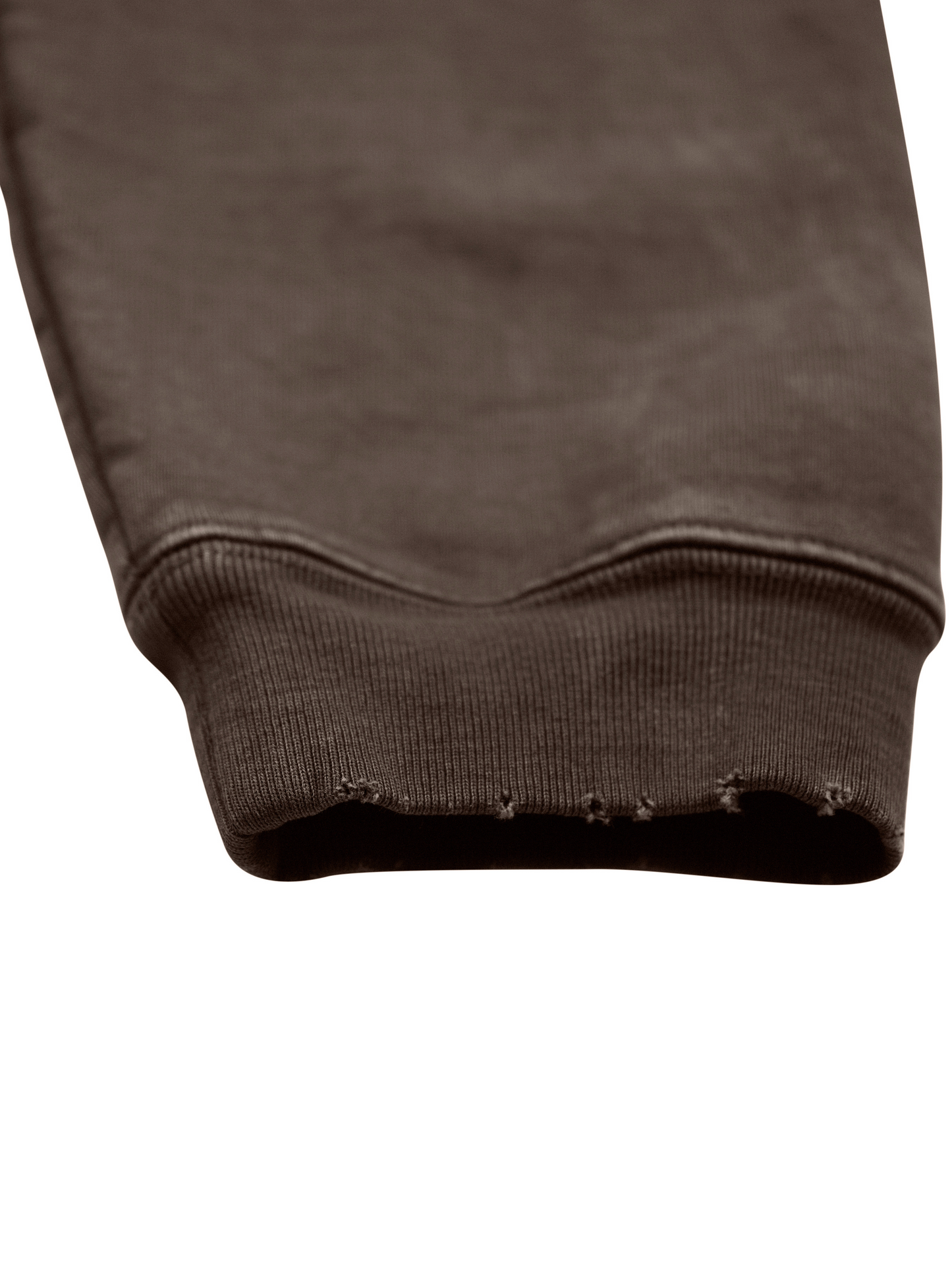 Espresso Quarter Zip