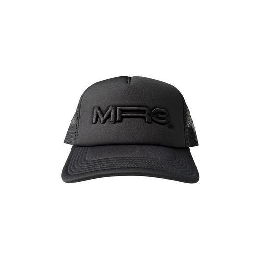 Trademark Trucker