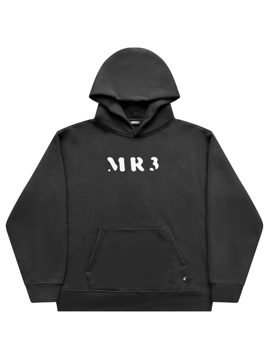 ID Hoodie