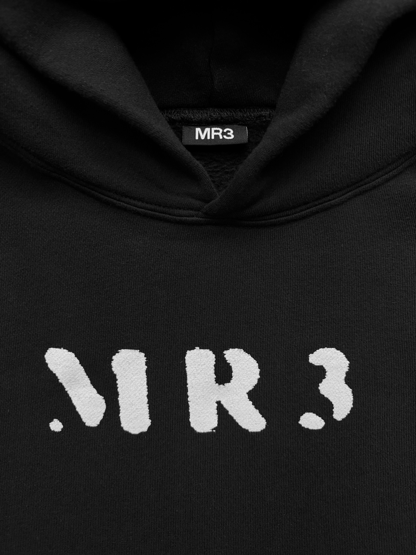 ID Hoodie