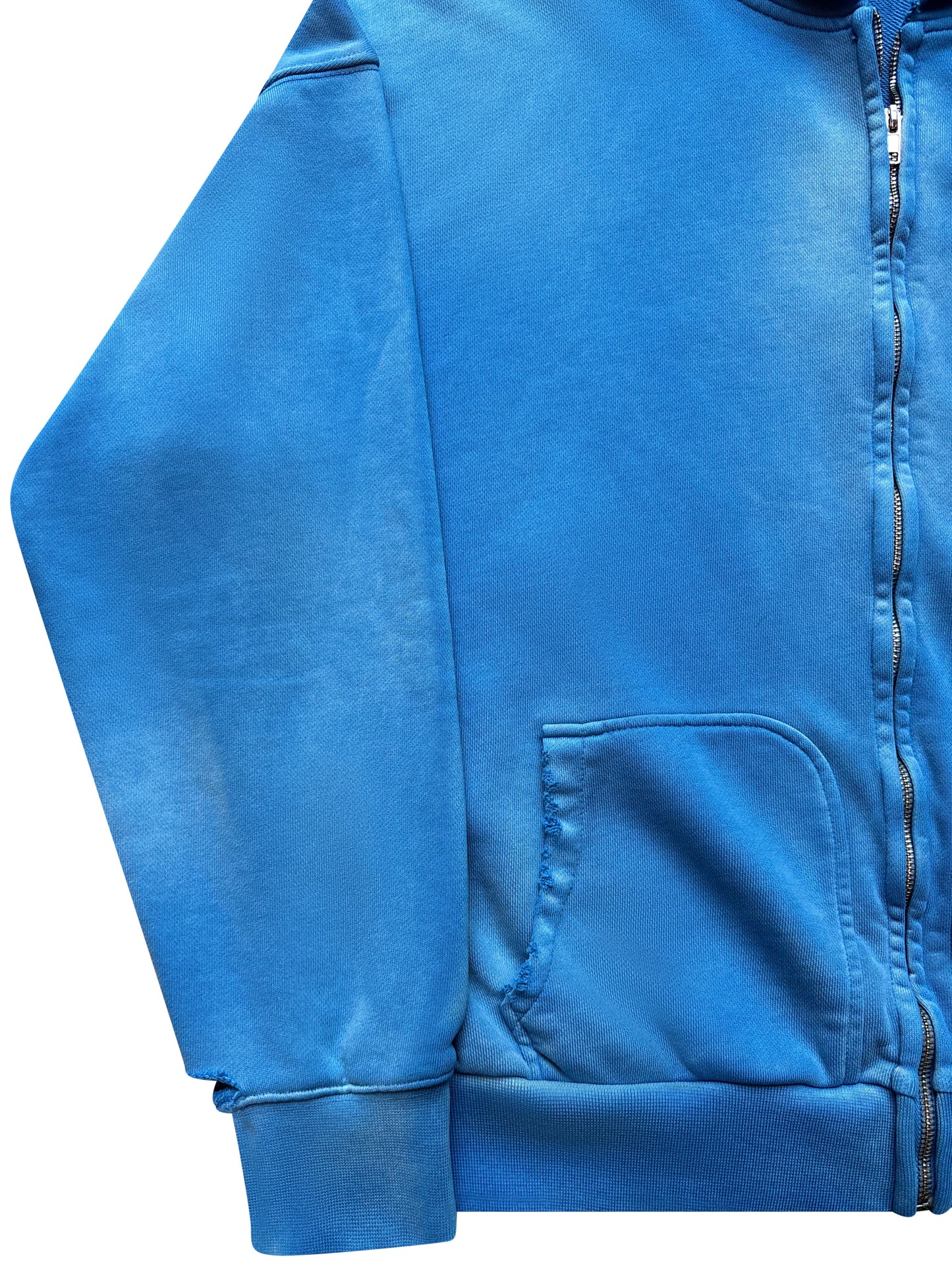 Federali Zip-Up