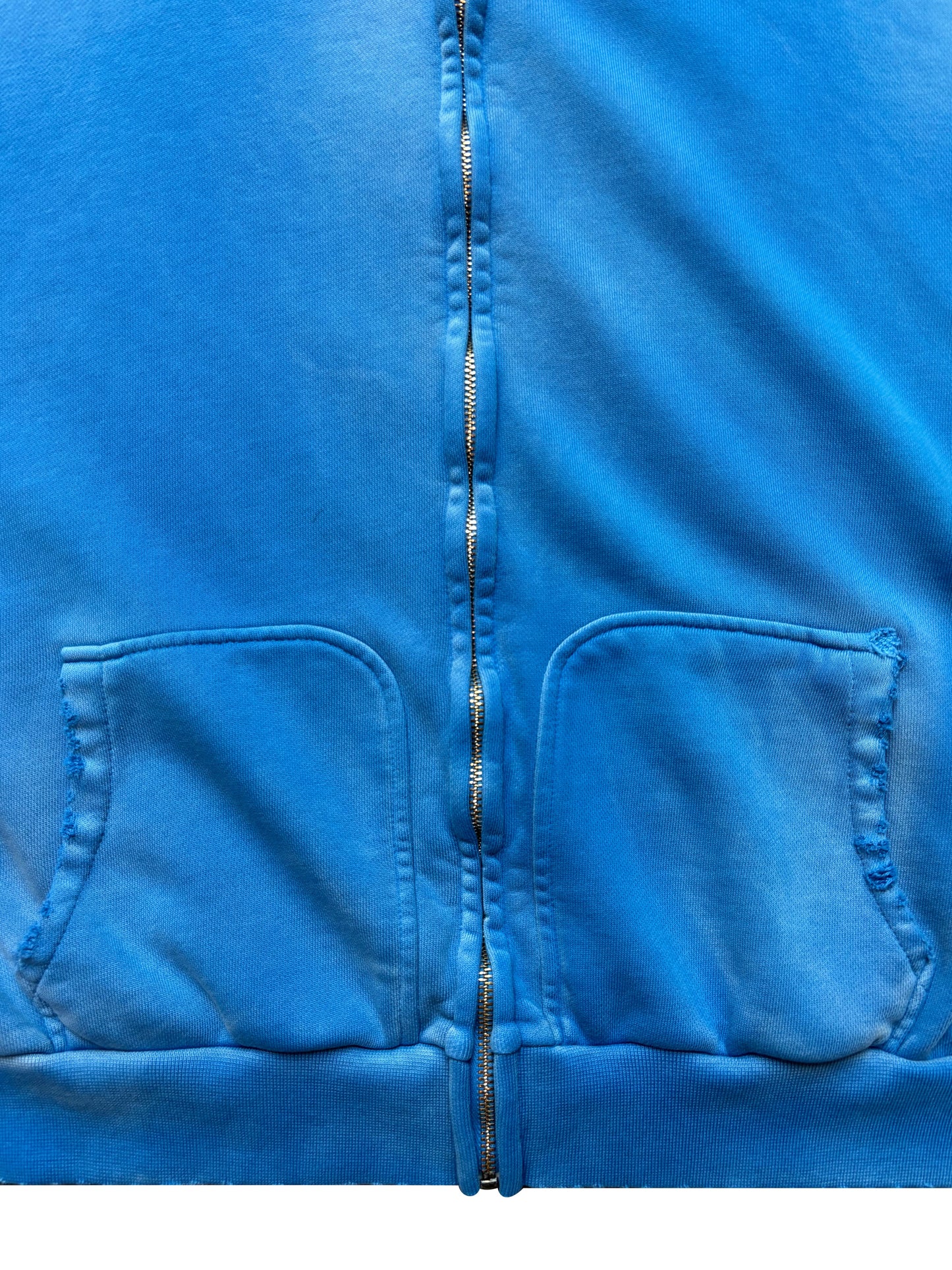 Federali Zip-Up