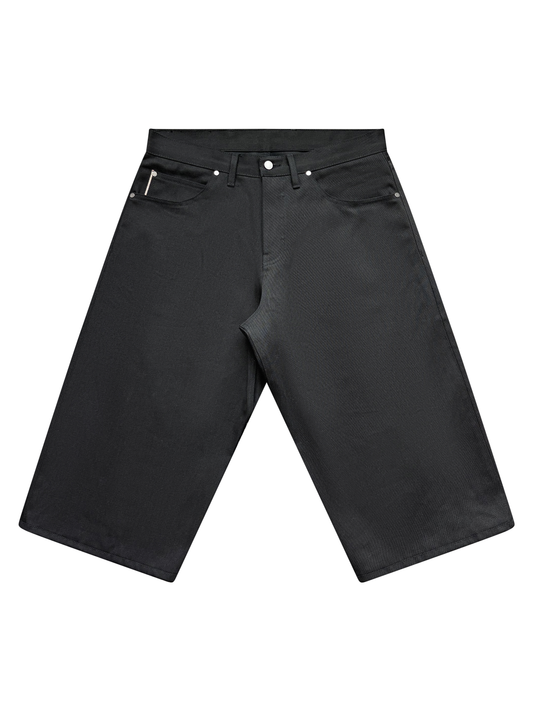 Structure Short
