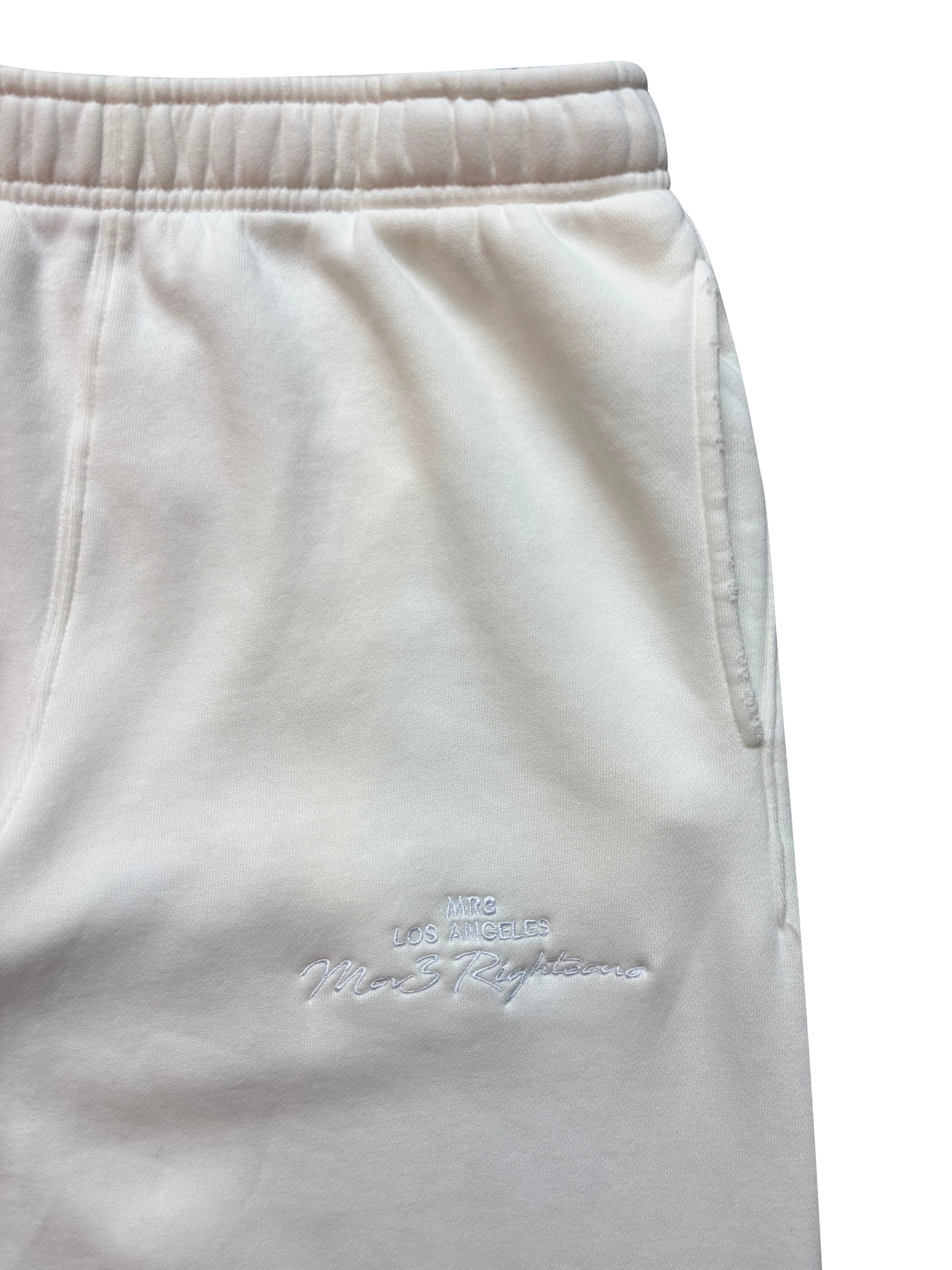 Off-Tone Sweats