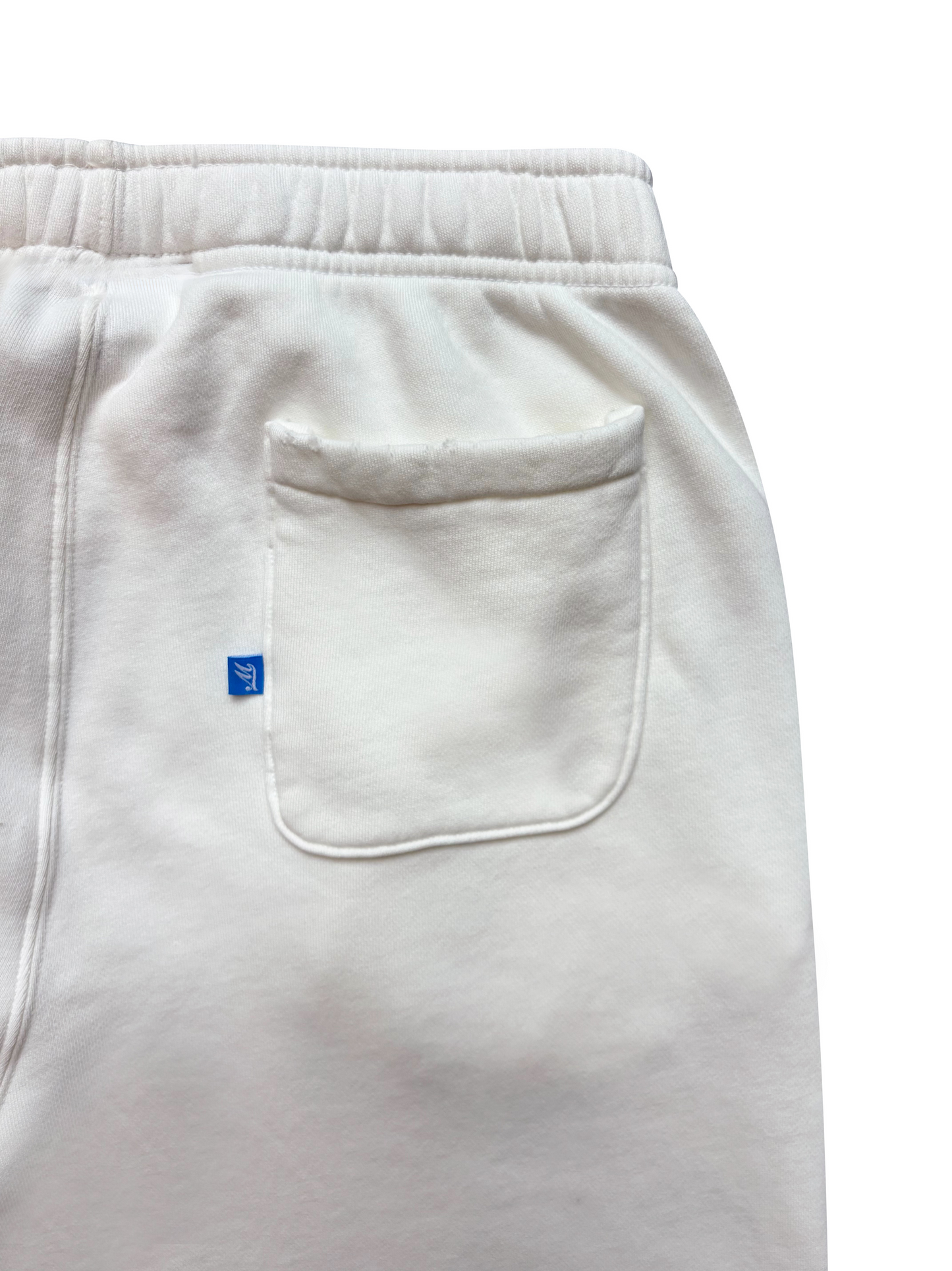 Off-Tone Sweats