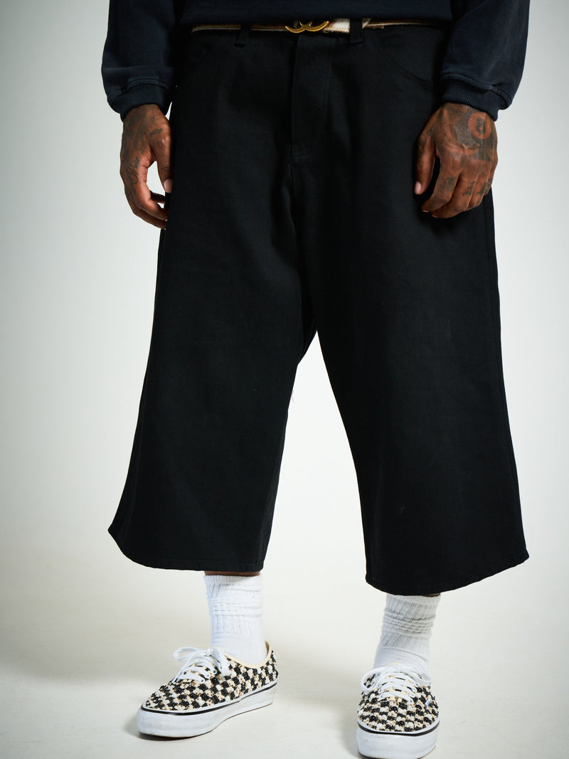 Structure Short