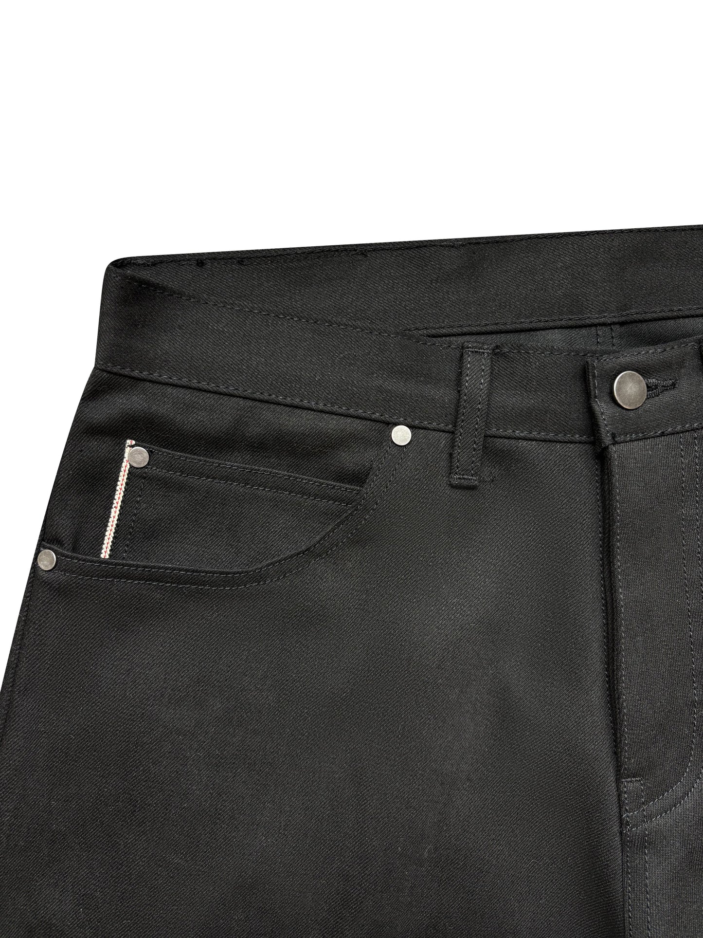 Structure Short